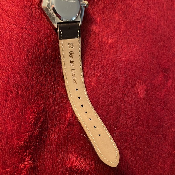 Mens vintage Swiss Wind Up Watch - Picture 4 of 5